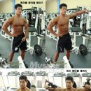 케이블 래터럴 레이즈(Cable Lateral Raise) 이미지