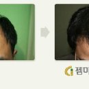 박경원헤어스타일