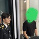 경찰, '페이커' 청소년 도박예방 명예경찰 위촉…경장 계급 이미지