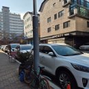 소하리순대국