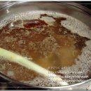 등뼈 감자탕 이미지