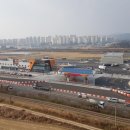 울산화물차휴게소 연합뉴스