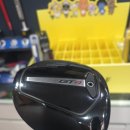 5023 | [창원마산진해골프피팅] 타이틀리스트 GT4 드라이버 샤프트 교체 / 델타인더스트리 히모리 5023