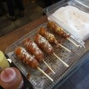 명랑핫도그 이미지