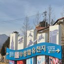 강원도 동해여행 호수뷰 &amp; 액티비티가능한 무릉별유천지 내돈내산후기
