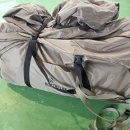 A7 | 부산텐트세탁연구소 기장점 [노스피크 a7 세탁 후기]