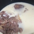 우리곰탕 | 🥣 거대곰탕 밀키트 후기 - 우리집 남자들이 극찬한 국물 맛!