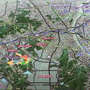 남부문화체육센터 헬스장 이미지