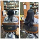 한신약품(주) | 🌿 구미 힐링헤어 – 진짜 ‘붙임머리의 품격’을 만나는 곳