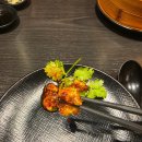 강남현대상용써비스 | 서울 맛집_티엔미미 강남점 - 팀원들과 다녀온 정지선 셰프의 화려한 중식 평일 점심 회식 후기
