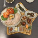 한식상회 | 성수한식맛집 [복쌈상회]에서 푸짐한 가브리살보쌈 솔직후기