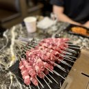 지훈양꼬치
