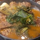 명품청기와감자탕 - 구로구 고척로 130 | 명품청기와감자탕