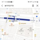 놀이터 당구장 이미지