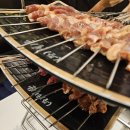 차암양꼬치시즌2 | 잠실 양꼬치 맛집 태산양꼬치 방이점 예약필수 내돈내산 후기