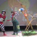 동화속의 클래식 콘서트 이미지