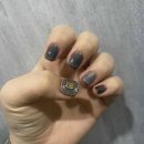 안사네일 쩡NAIL 후기