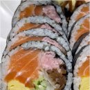 신선김밥 이미지