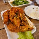 스파(spa)텔 | 자유여행) 랑카위 2편 - 판타이 체낭 맛집(푸토마요, 텔랑가 시푸드, 한식당 하루), 알룬 알룬 마사지