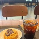 폴바셋 콜드브루 푸릇푸릇 강남구청역 카페 추천 폴...베이커리 베리크럼블 스콘 후기 마켓컬리 드립백