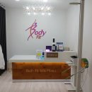 바디핏 요가 이미지