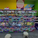 럭키팝(Lucky POP) | 성수 놀거리 성수역 인형뽑기&amp;가챠 럭키팝(LUCKY POP)