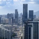 '중국 최고층 건물' 미완성, 시마오 땅값 239억에서 104억으로 떨어져 아무도 사지 않아 이미지