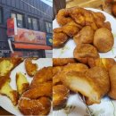 수리수리 | [안성]겉바속쫄 깔끔한 꽈배기 맛집 수리수리 꽈배기 후기