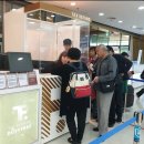 평택항 국제여객터미널 이미지