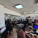 미간짬뽕 | 강릉 최일순 순두부짬뽕 솔직후기 웨이팅, 가격, 맛 총정리