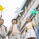 용동초등학교 이미지