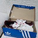 3201 | [아디다스] 삼바 OG 25SS JI3201구입 후기(사이즈추천)