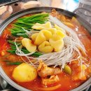 소문난닭앤탕 이미지
