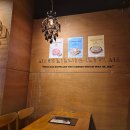 중2동-4 | [부산 해운대 중동 분위기 좋은 루프탑 포차추천: 힐포차]