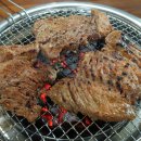 인삼참숯불갈비