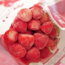 (주)웰팜 | 이마트 웰팜 원산지 국내산 냉동 딸기 1kg 내돈내산 먹어본 후기