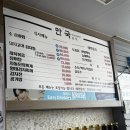 알펜시아 근처 맛집, 식사하기 좋은 만국식당에 재재방문한 후기!