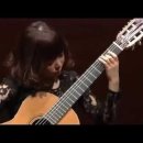 박규희 기타 연주곡 Kyuhee Park - M. Llobet: Variations on a theme of Sor 이미지
