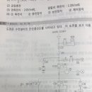 수전설비 단선결선도 이미지