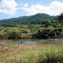 장풍숲화장실 이미지