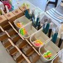 조향 공예 디자이너 이미지