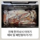 블루마린호 - 화성시 궁평항로 1232 | 부산 한치 낚시에서 잘 먹힌 한치에기 및 패턴