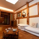 한옥마을 화장실 이미지