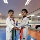 대호태권도체육관 이미지