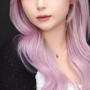 찬미미용실 | 서산미용실 찬미디자이너 3단 얼룩염색 한번에 커버 후기