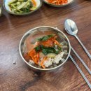 국시사랑 | 양양시장 맛집 초계국수, 냉면, 옹심이 | 국시는 사랑을 싣고