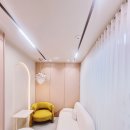 연세위너스재활의학과의원 | 병원커튼으로 화이트 커튼 종류와 차이점 보기