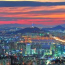 서울의밤 이미지