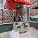 씨유수원팔달점 | 수원 행궁동 태국식 돼지족발덮밥 &lt; 연하포차나 &gt;