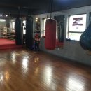 성남권투체육관 이미지